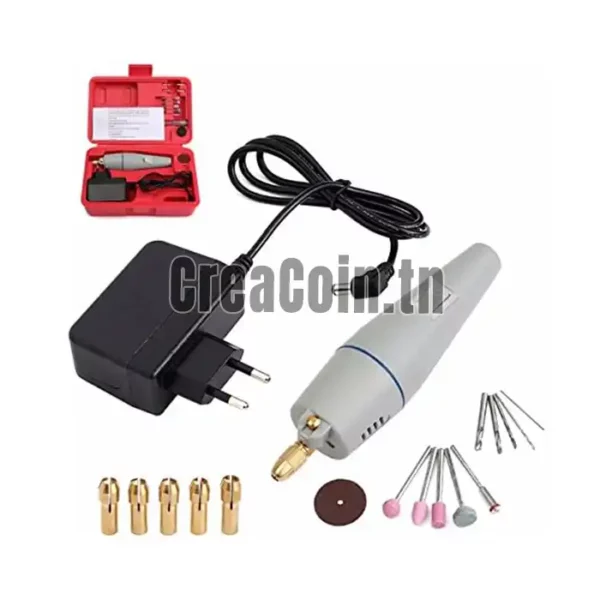 Mini Perceuse Electrique