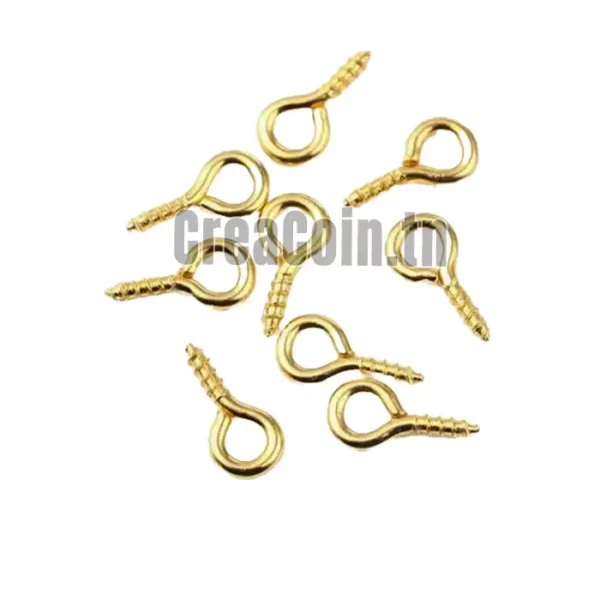 Piton Doré (10 pcs)