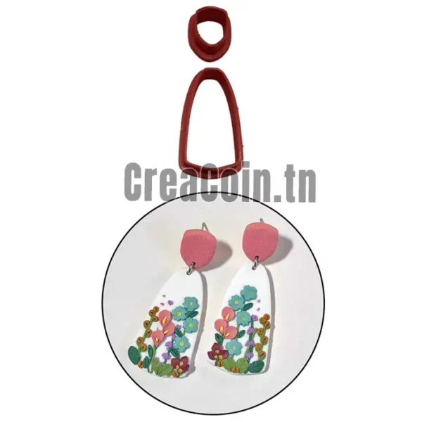 Emporte-pièce Gemstone