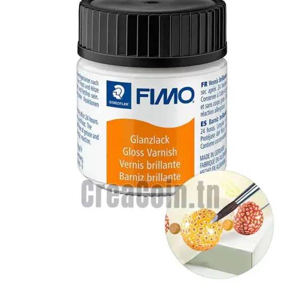 Vernis Brillant 35ml